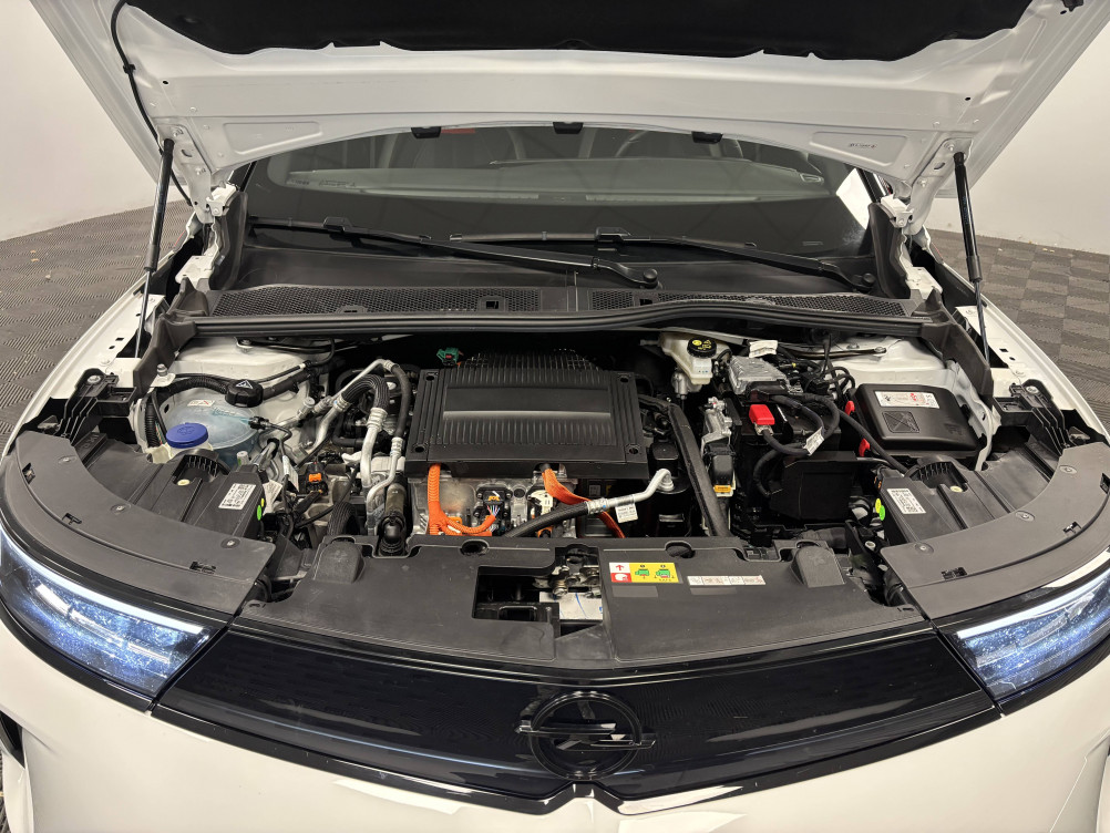 Acheter Opel Mokka Mokka Electrique 136 ch & Batterie 50 kWh GS Line 5p occasion dans les concessions du Groupe Faurie