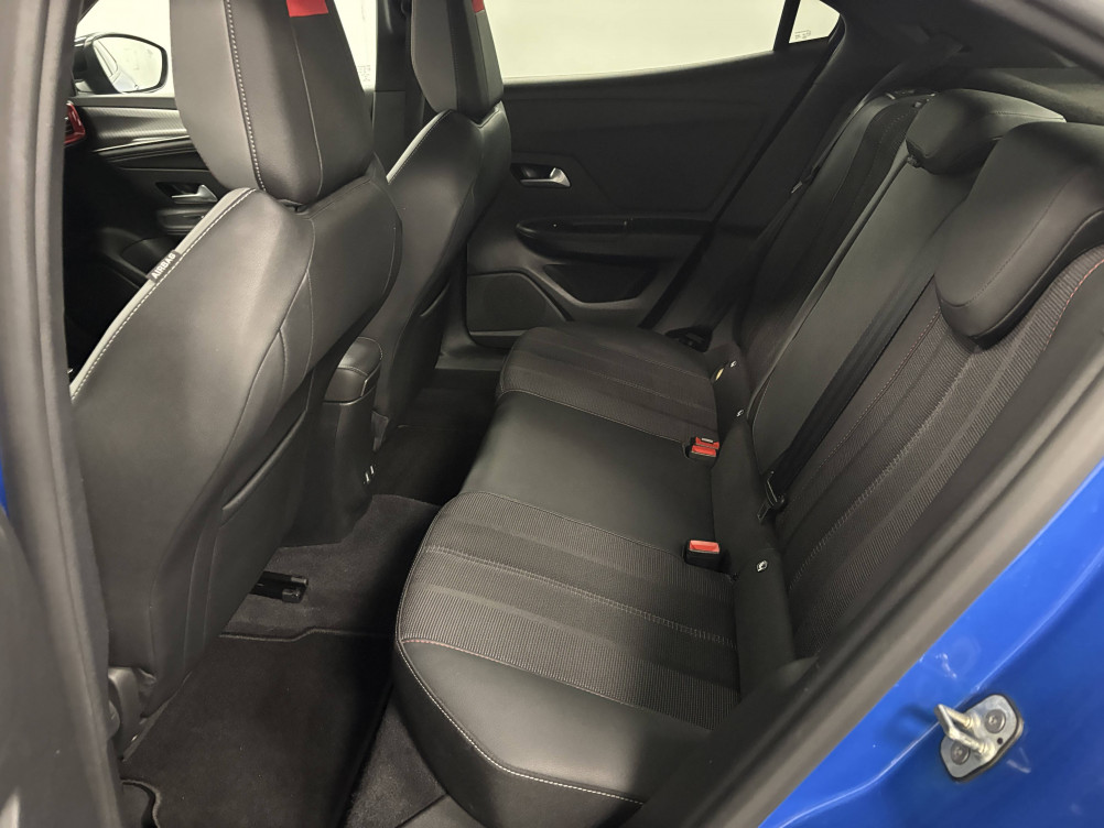 Acheter Opel Mokka Mokka 1.2 Turbo 130 ch BVM6 GS Line 5p occasion dans les concessions du Groupe Faurie