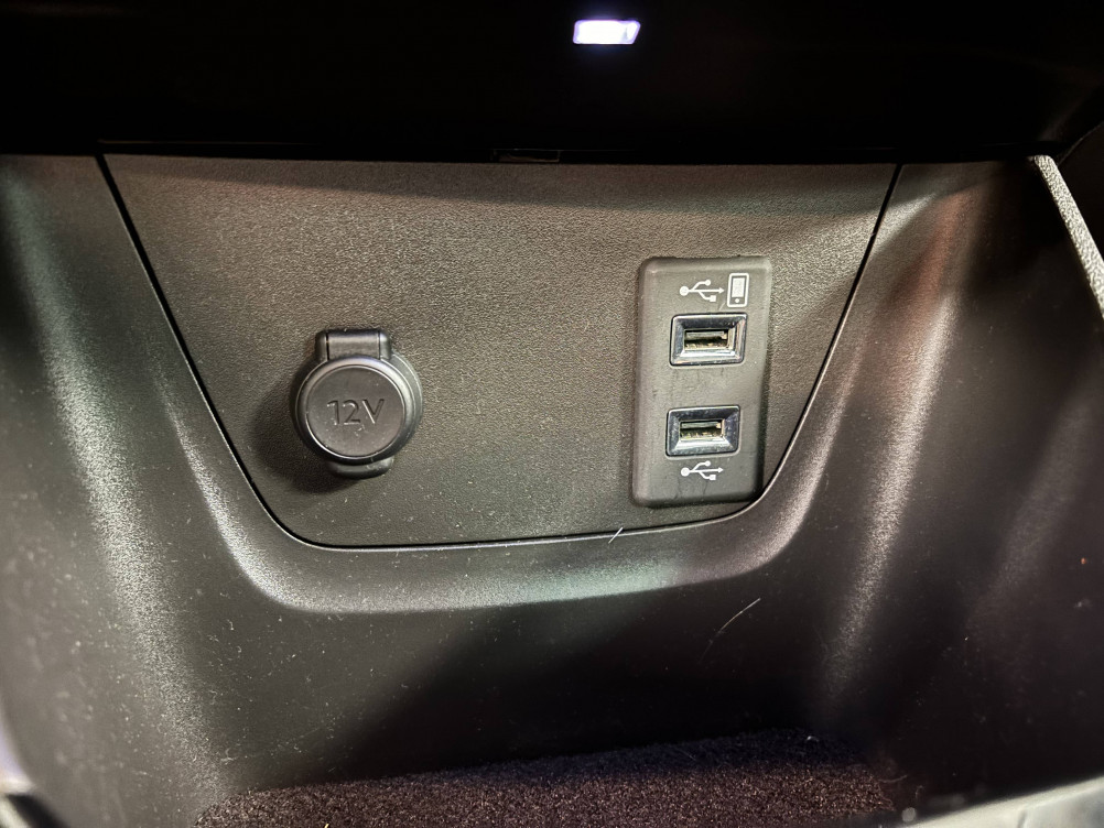 Acheter Opel Crossland Crossland 1.2 Turbo 130 ch BVM6 GS Line 5p occasion dans les concessions du Groupe Faurie