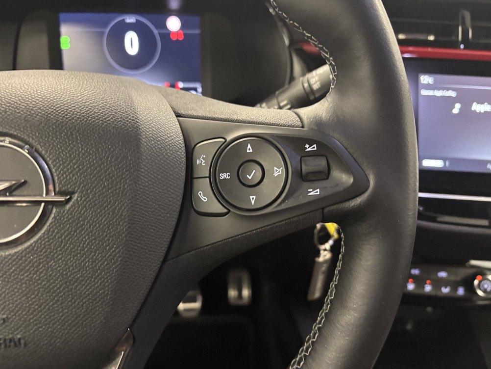 Acheter Opel Corsa Corsa 1.2 Turbo 100 ch BVM6 GS Line 5p occasion dans les concessions du Groupe Faurie