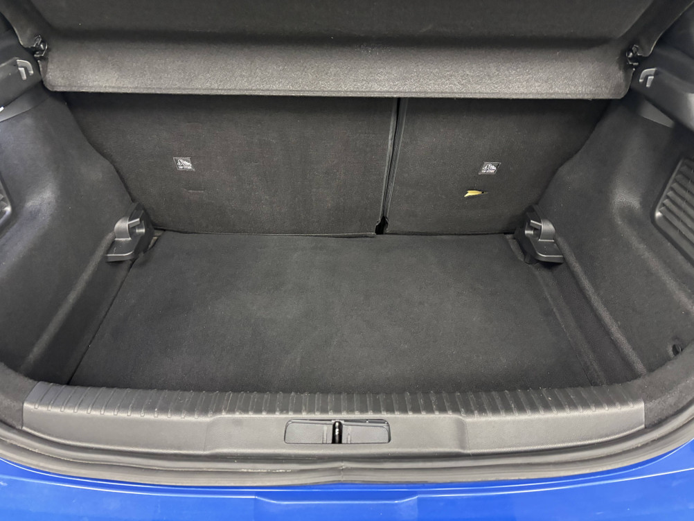 Acheter Opel Mokka Mokka 1.2 Turbo 130 ch BVM6 GS Line 5p occasion dans les concessions du Groupe Faurie