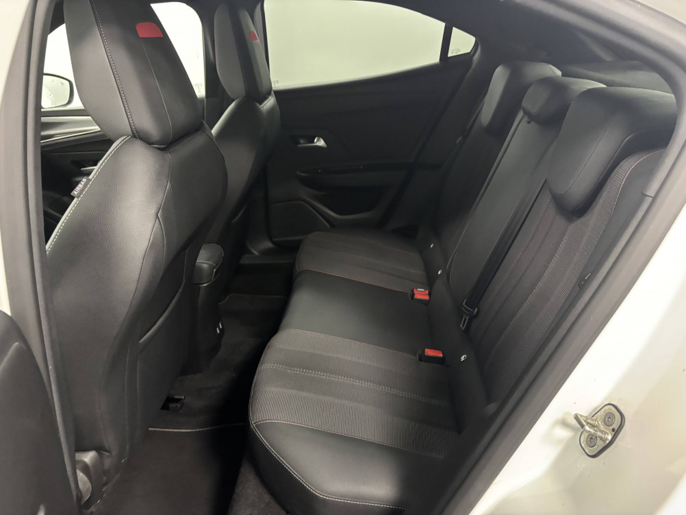 Acheter Opel Mokka Mokka Electrique 136 ch & Batterie 50 kWh GS Line 5p occasion dans les concessions du Groupe Faurie