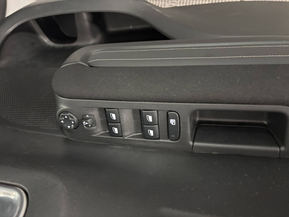 Acheter Citroën C3 Aircross C3 Aircross BlueHDi 120 S&S EAT6 Feel Pack Business 5p occasion dans les concessions du Groupe Faurie