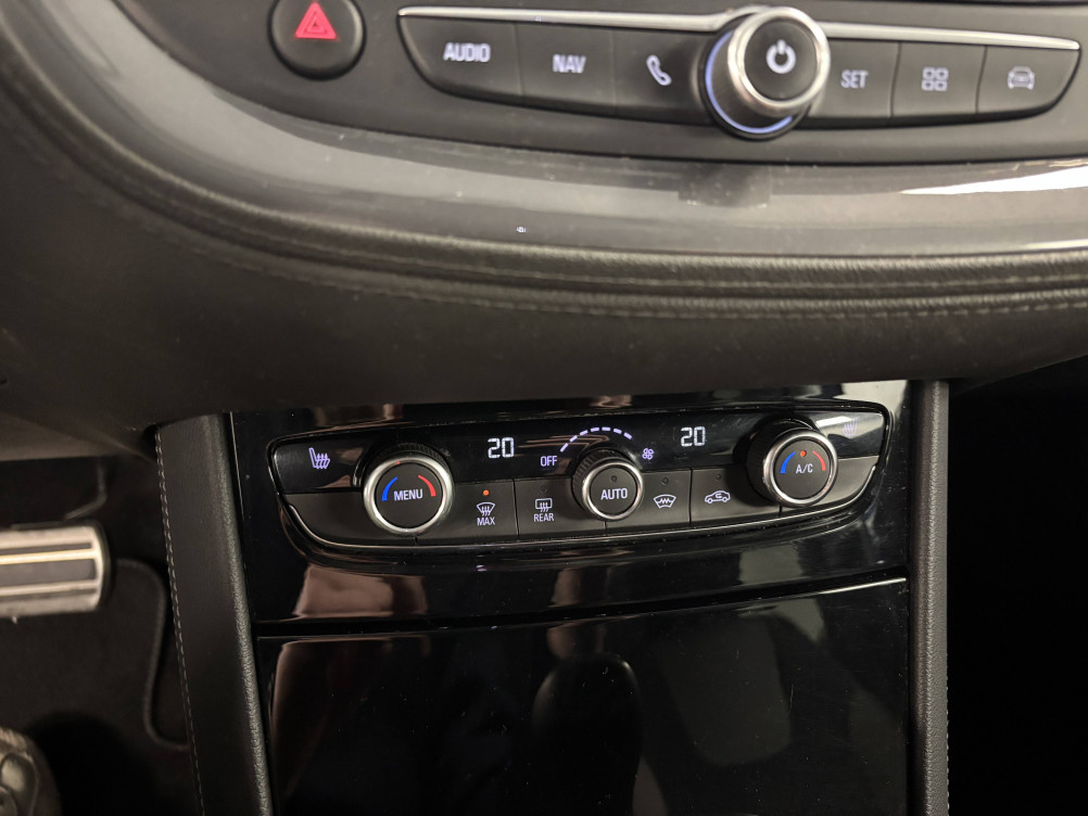 Acheter Opel Grandland X Grandland X 1.5 D 130 ch BVA8 Ultimate 5p occasion dans les concessions du Groupe Faurie