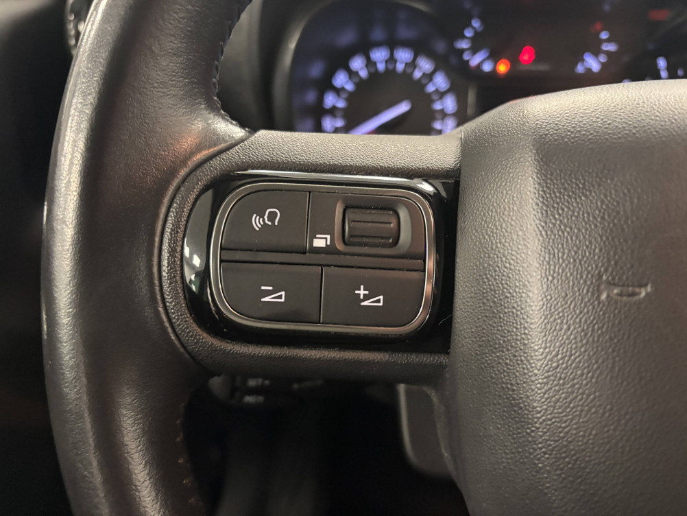 Acheter Citroën C3 Aircross C3 Aircross BlueHDi 120 S&S EAT6 Feel Pack Business 5p occasion dans les concessions du Groupe Faurie