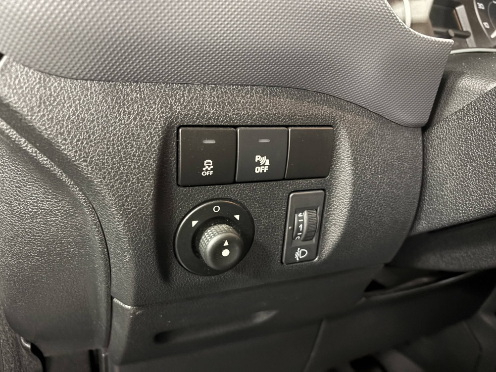 Acheter Citroën Berlingo BERLINGO FOURGON ELECTRIC M CLUB AVEC BATTERIE 4p occasion dans les concessions du Groupe Faurie