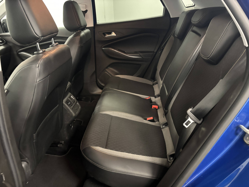 Acheter Opel Grandland X Grandland X 1.5 D 130 ch BVA8 Ultimate 5p occasion dans les concessions du Groupe Faurie