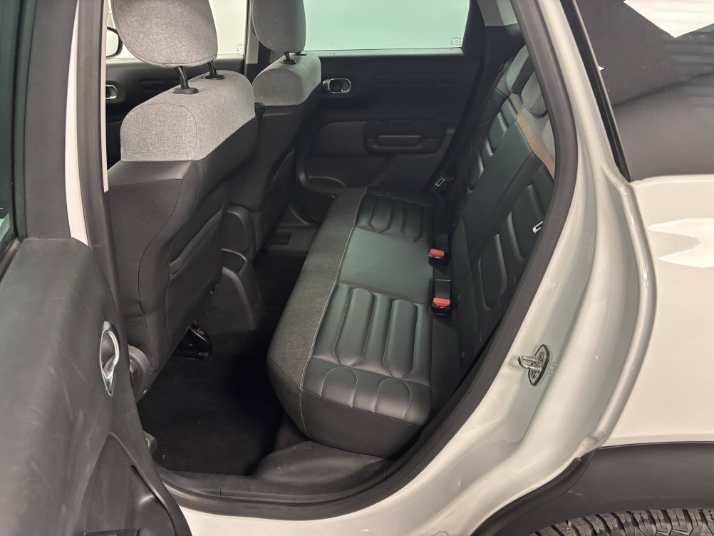 Acheter Citroën C3 Aircross C3 Aircross BlueHDi 120 S&S EAT6 Feel Pack Business 5p occasion dans les concessions du Groupe Faurie
