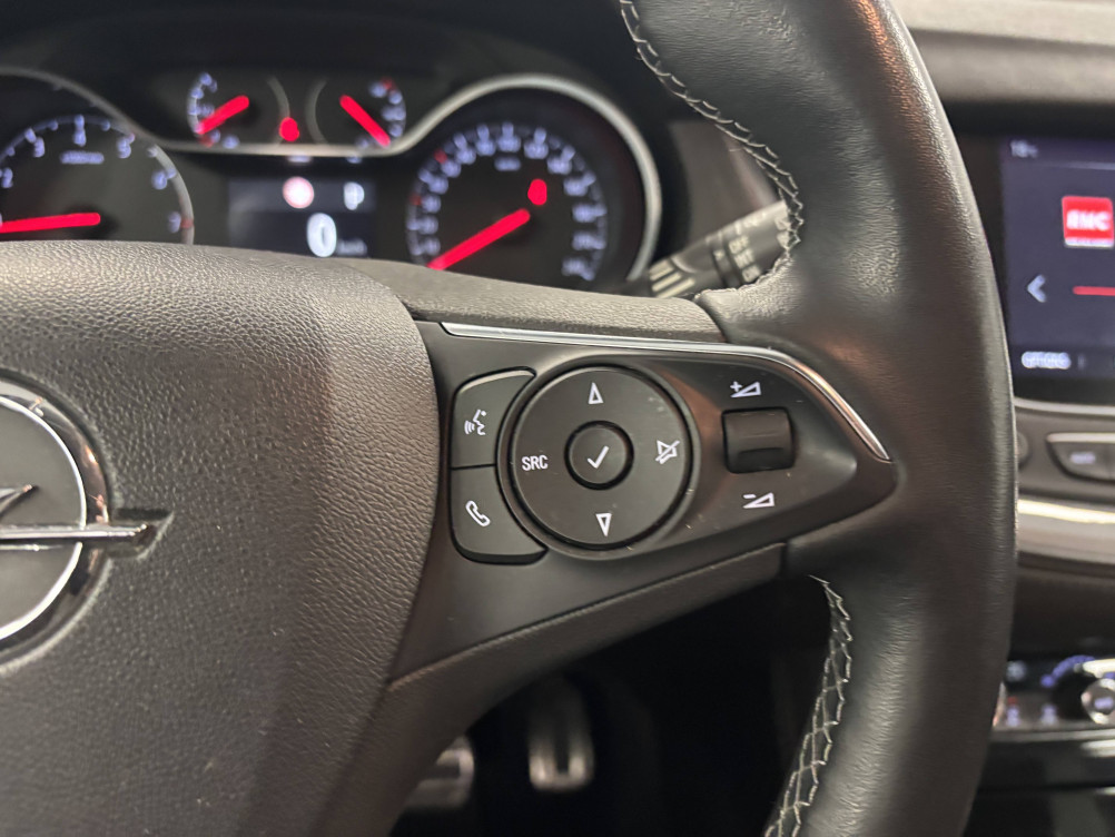 Acheter Opel Grandland X Grandland X 1.5 D 130 ch BVA8 Ultimate 5p occasion dans les concessions du Groupe Faurie