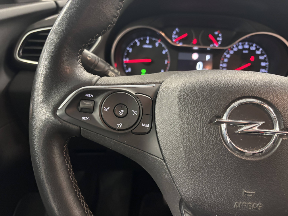 Acheter Opel Grandland X Grandland X 1.5 D 130 ch BVA8 Ultimate 5p occasion dans les concessions du Groupe Faurie