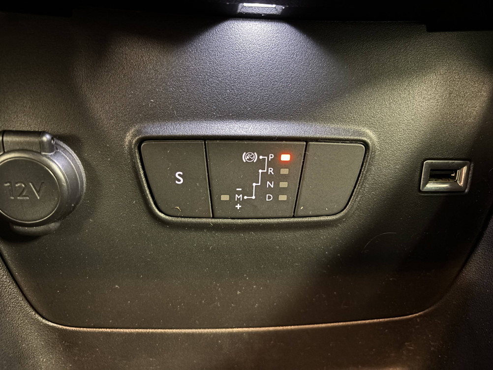 Acheter Citroën C3 Aircross C3 Aircross BlueHDi 120 S&S EAT6 Feel Pack Business 5p occasion dans les concessions du Groupe Faurie