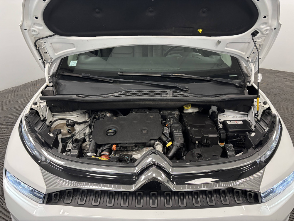 Acheter Citroën C3 Aircross C3 Aircross BlueHDi 120 S&S EAT6 Feel Pack Business 5p occasion dans les concessions du Groupe Faurie