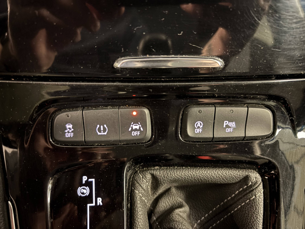 Acheter Opel Grandland X Grandland X 1.5 D 130 ch BVA8 Ultimate 5p occasion dans les concessions du Groupe Faurie