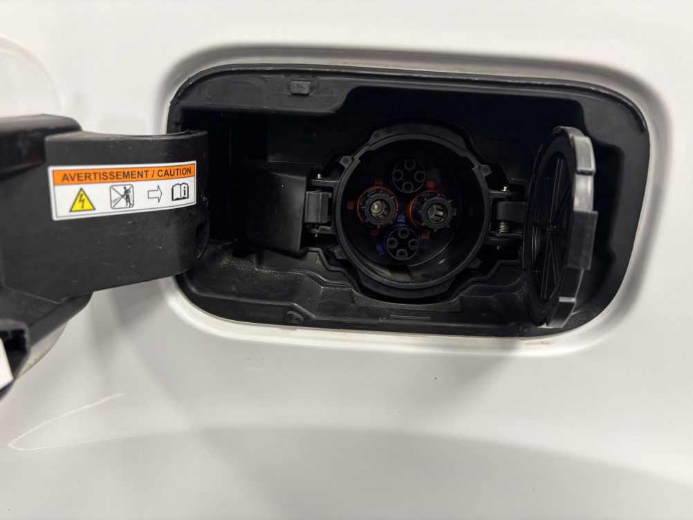 Acheter Citroën Berlingo BERLINGO FOURGON ELECTRIC M CLUB AVEC BATTERIE 4p occasion dans les concessions du Groupe Faurie