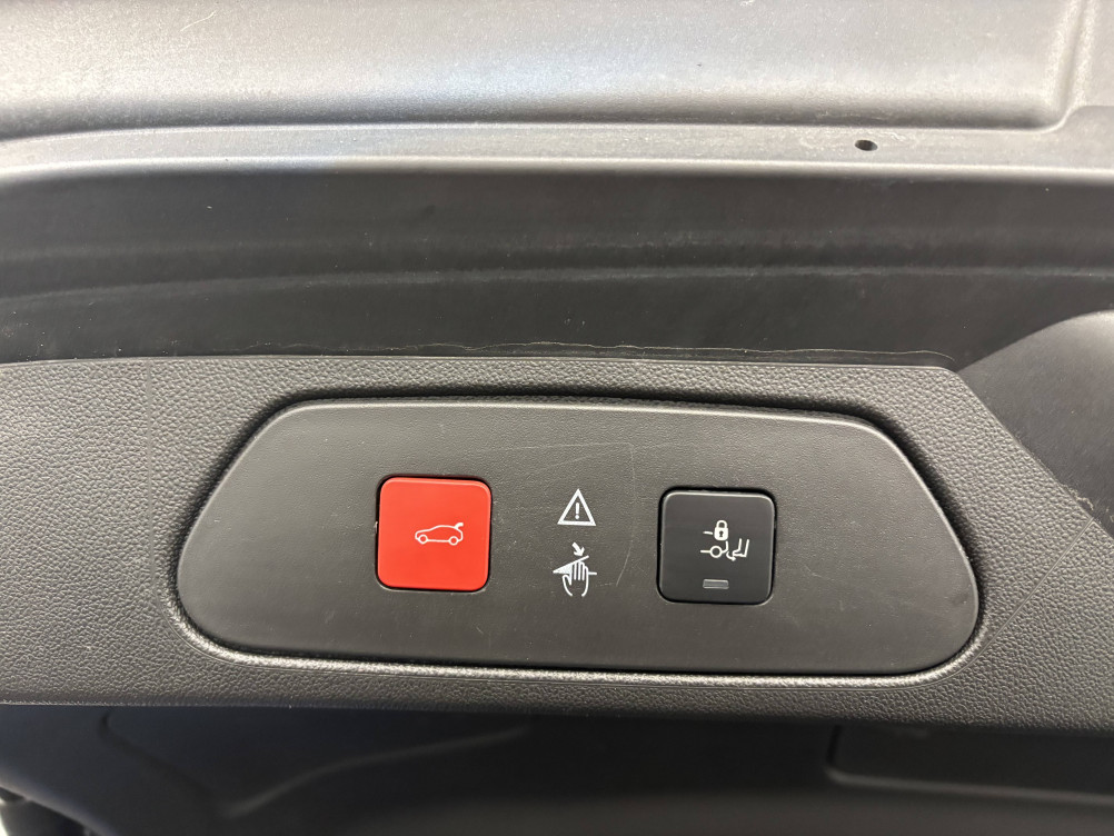 Acheter Opel Grandland X Grandland X 1.5 D 130 ch BVA8 Ultimate 5p occasion dans les concessions du Groupe Faurie