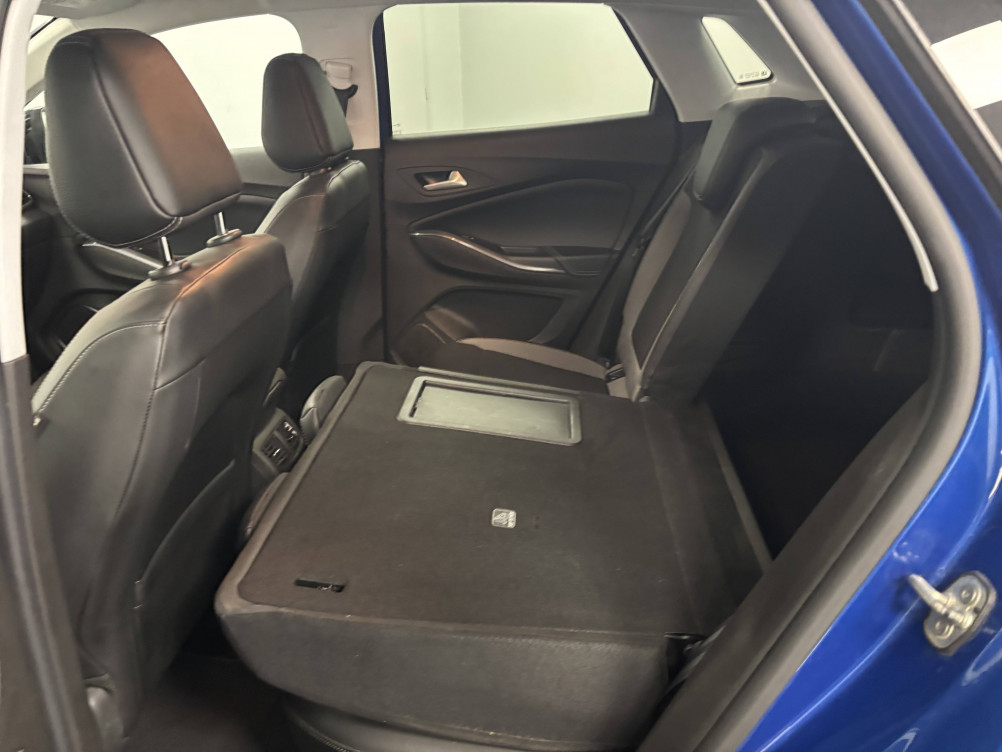 Acheter Opel Grandland X Grandland X 1.5 D 130 ch BVA8 Ultimate 5p occasion dans les concessions du Groupe Faurie