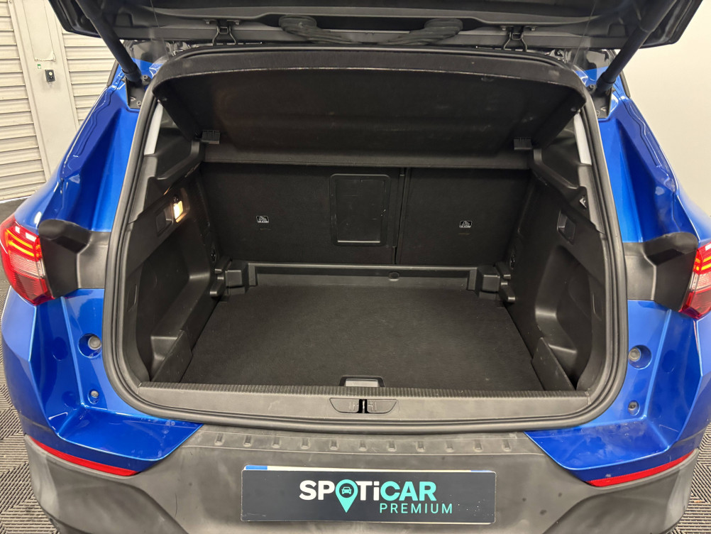 Acheter Opel Grandland X Grandland X 1.5 D 130 ch BVA8 Ultimate 5p occasion dans les concessions du Groupe Faurie