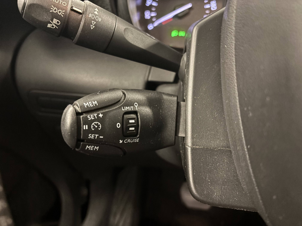 Acheter Citroën C3 Aircross C3 Aircross BlueHDi 120 S&S EAT6 Feel Pack Business 5p occasion dans les concessions du Groupe Faurie