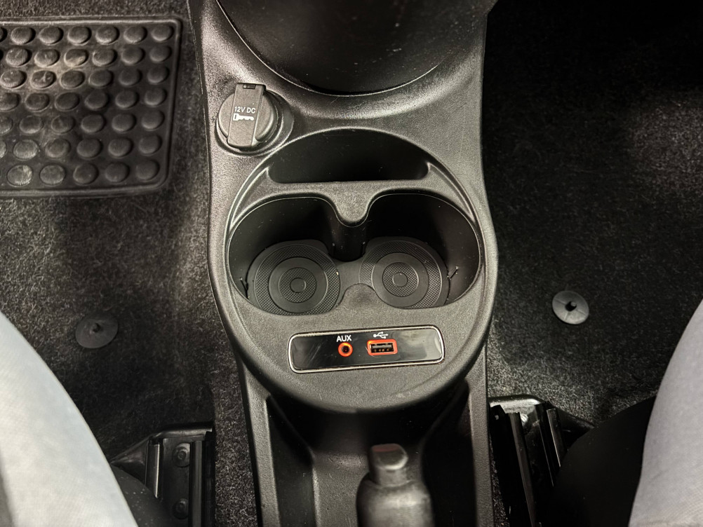 Acheter Fiat 500 500 1.2 69 ch Eco Pack Popstar 3p occasion dans les concessions du Groupe Faurie