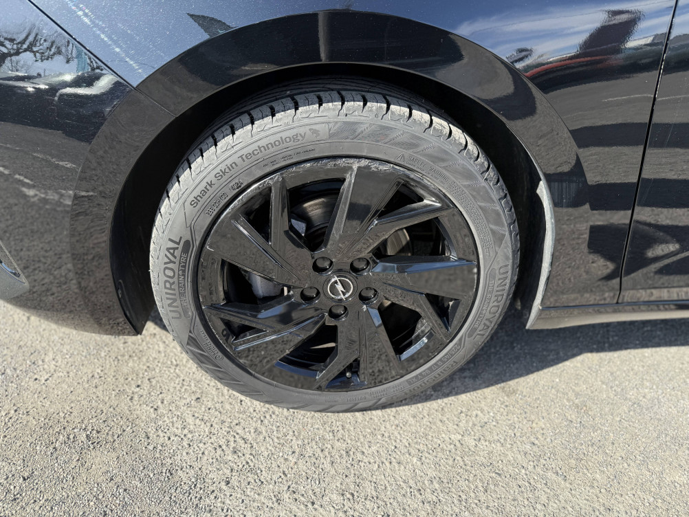 Acheter Opel Astra Astra 1.2 Turbo 130 ch BVA8 GS 5p occasion dans les concessions du Groupe Faurie