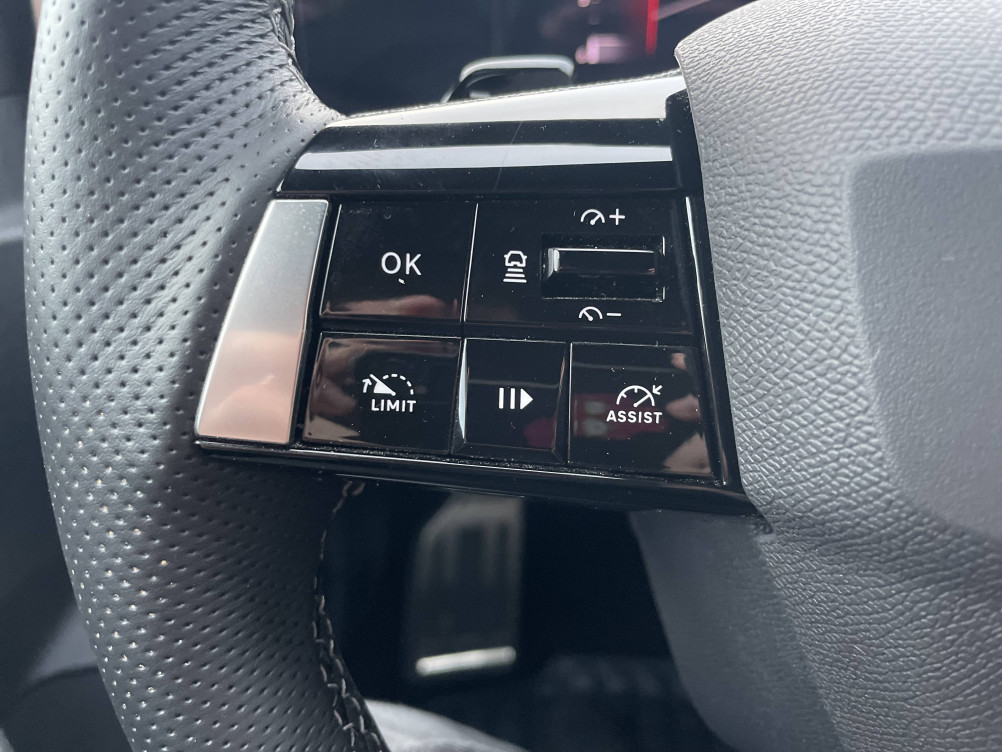 Acheter Opel Astra Astra 1.2 Turbo 130 ch BVA8 GS 5p occasion dans les concessions du Groupe Faurie