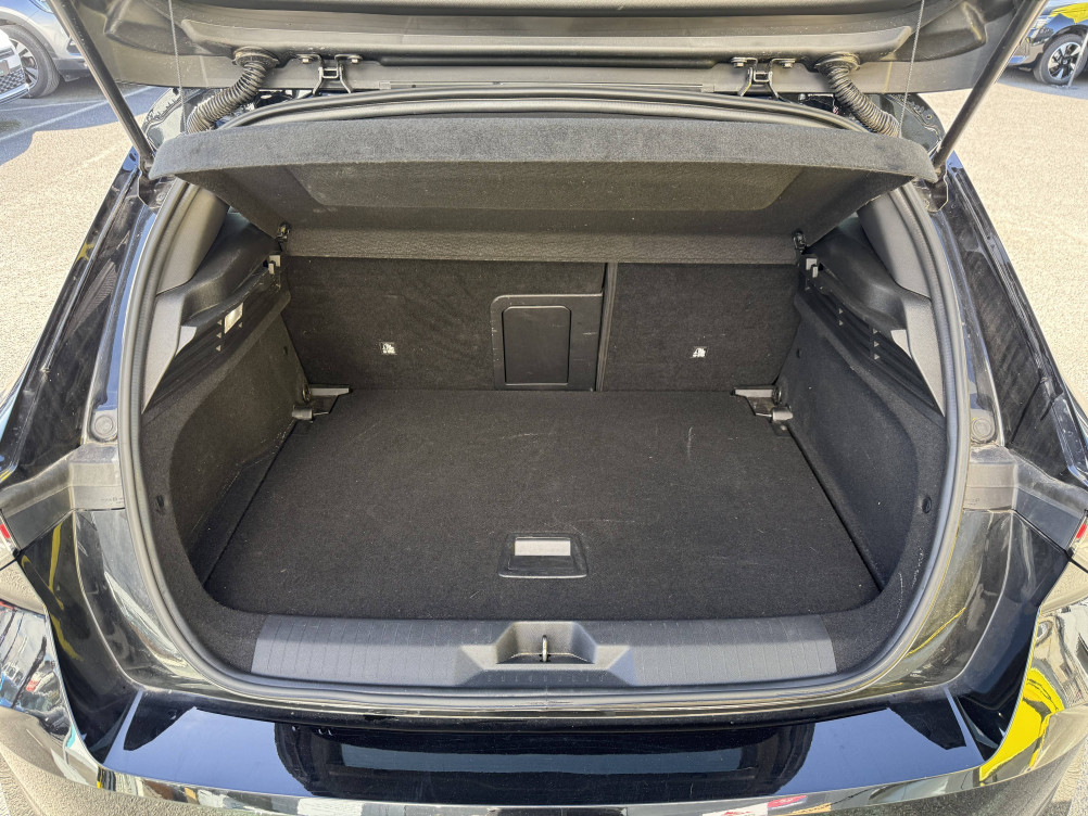 Acheter Opel Astra Astra 1.2 Turbo 130 ch BVA8 GS 5p occasion dans les concessions du Groupe Faurie