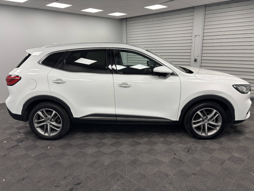 Acheter MG Motor EHS EHS 1.5T GDI PHEV Luxury 5p occasion dans les concessions du Groupe Faurie