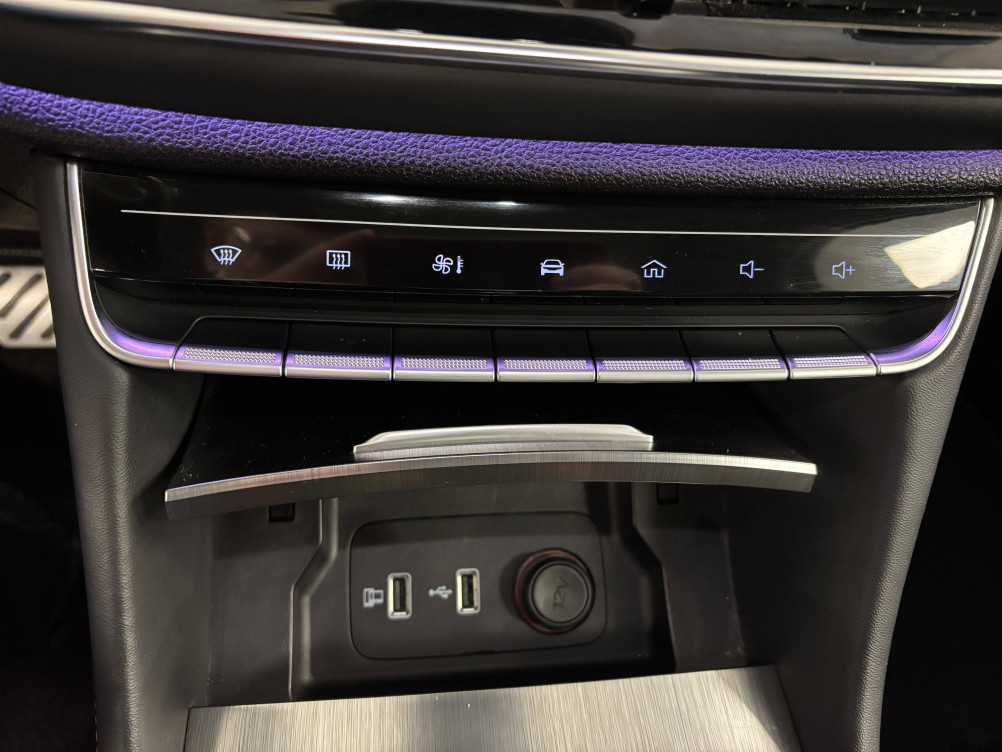 Acheter MG Motor EHS EHS 1.5T GDI PHEV Luxury 5p occasion dans les concessions du Groupe Faurie