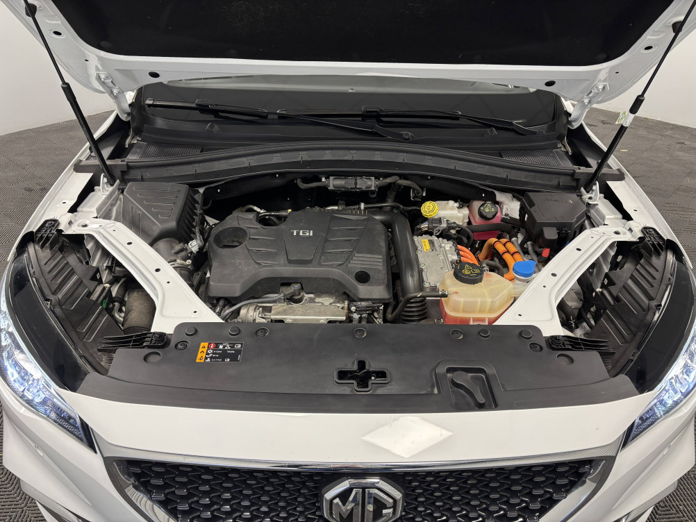 Acheter MG Motor EHS EHS 1.5T GDI PHEV Luxury 5p occasion dans les concessions du Groupe Faurie