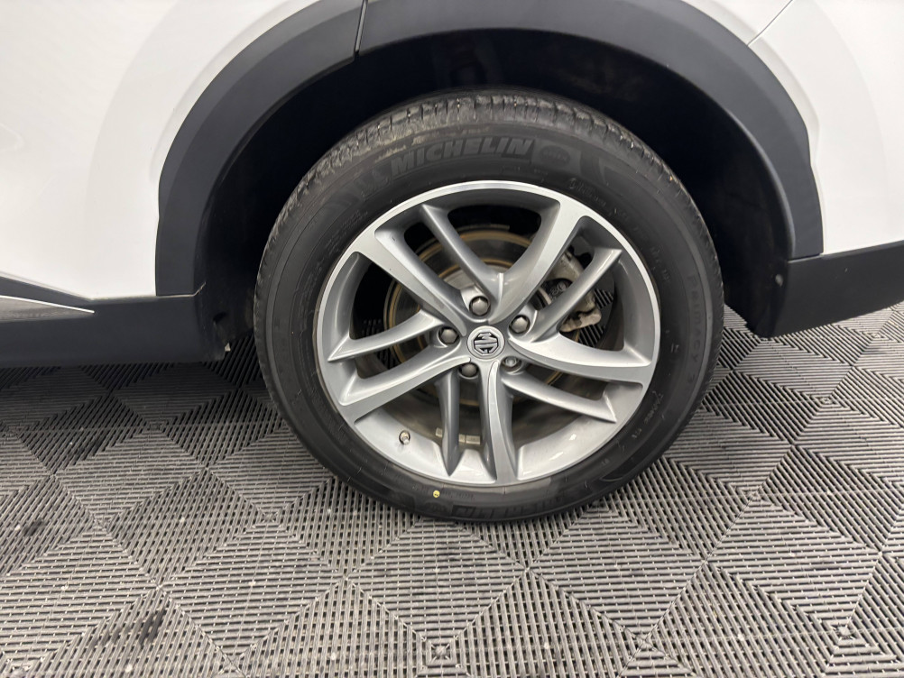 Acheter MG Motor EHS EHS 1.5T GDI PHEV Luxury 5p occasion dans les concessions du Groupe Faurie