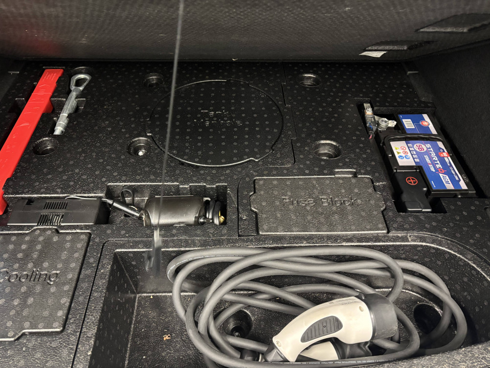 Acheter MG Motor EHS EHS 1.5T GDI PHEV Luxury 5p occasion dans les concessions du Groupe Faurie