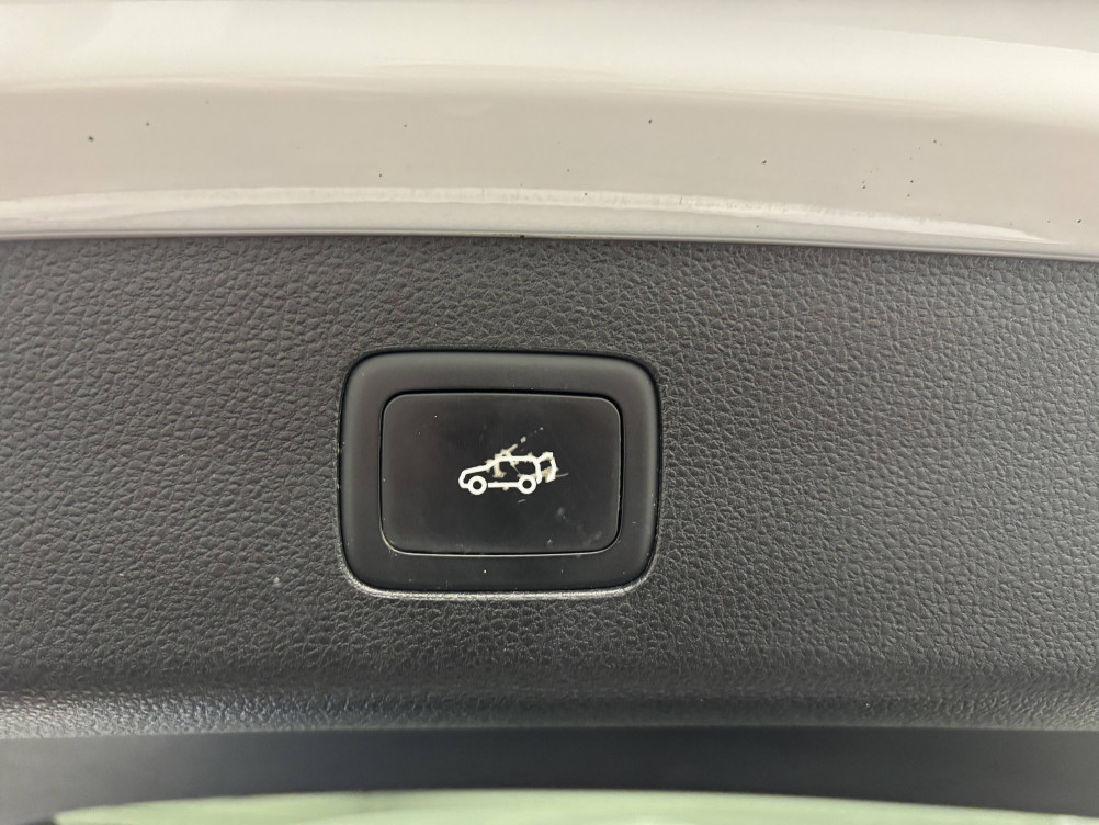 Acheter MG Motor EHS EHS 1.5T GDI PHEV Luxury 5p occasion dans les concessions du Groupe Faurie