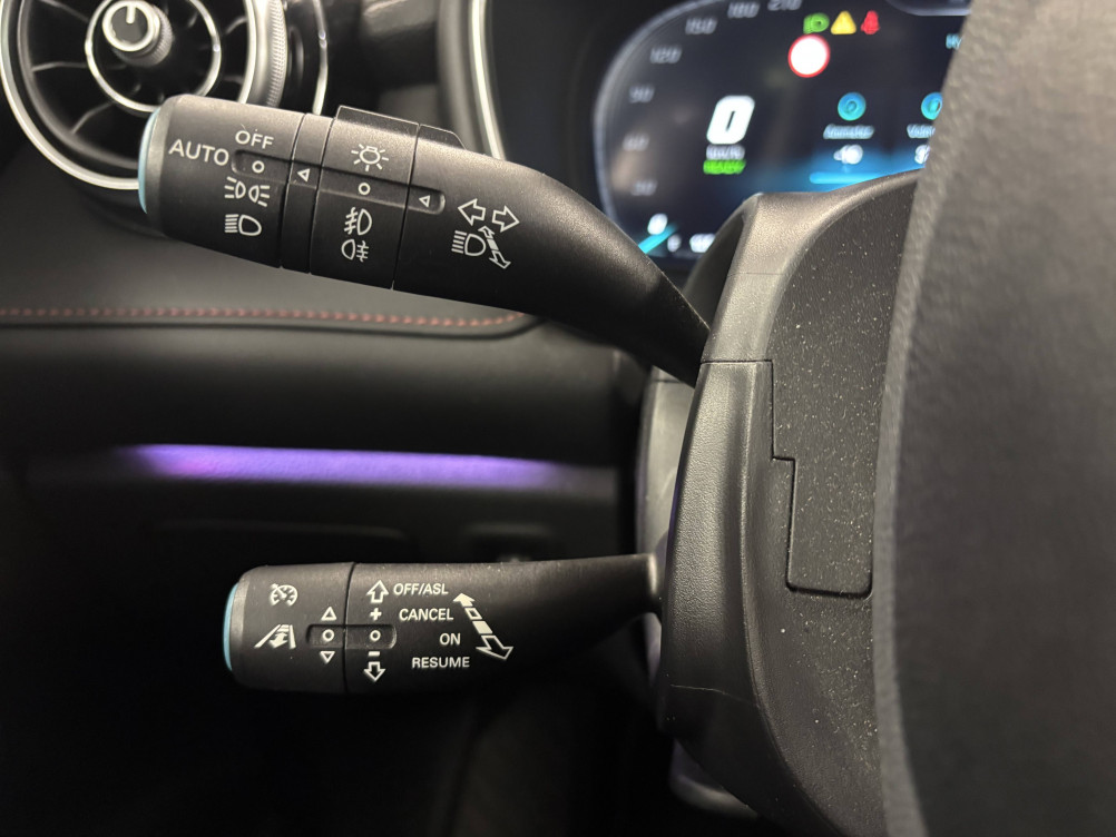 Acheter MG Motor EHS EHS 1.5T GDI PHEV Luxury 5p occasion dans les concessions du Groupe Faurie