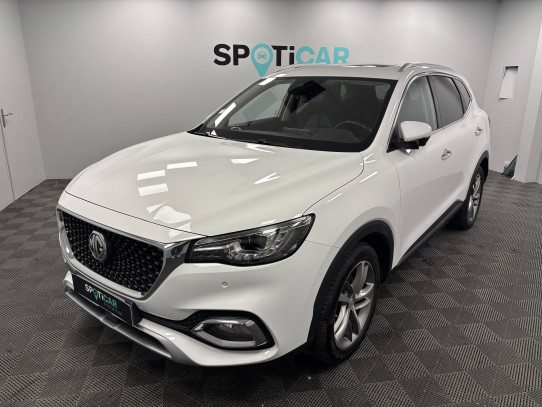 Acheter MG Motor EHS EHS 1.5T GDI PHEV Luxury 5p occasion dans les concessions du Groupe Faurie