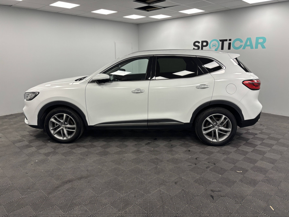 Acheter MG Motor EHS EHS 1.5T GDI PHEV Luxury 5p occasion dans les concessions du Groupe Faurie