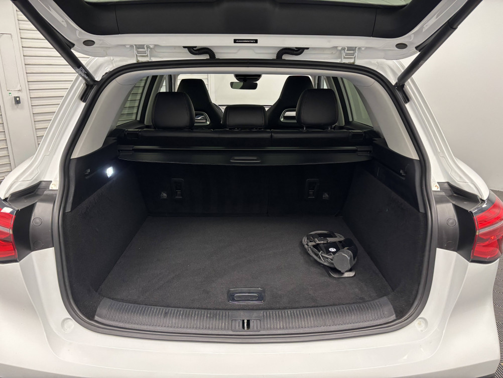 Acheter MG Motor EHS EHS 1.5T GDI PHEV Luxury 5p occasion dans les concessions du Groupe Faurie