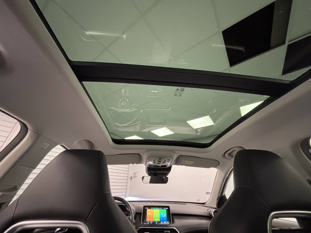 Acheter MG Motor EHS EHS 1.5T GDI PHEV Luxury 5p occasion dans les concessions du Groupe Faurie