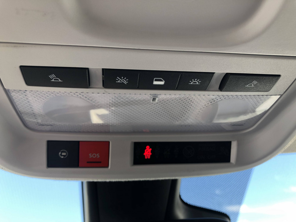 Acheter Opel Crossland Crossland 1.2 Turbo 110 ch BVM6 GS 5p occasion dans les concessions du Groupe Faurie