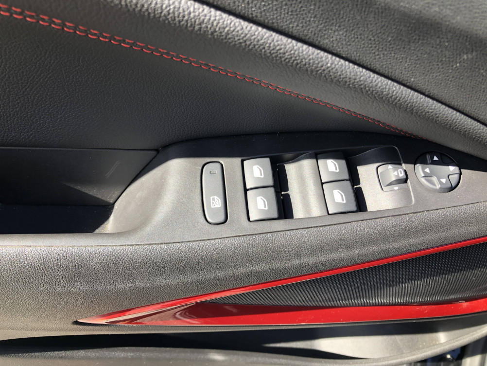 Acheter Opel Crossland Crossland 1.2 Turbo 110 ch BVM6 GS 5p occasion dans les concessions du Groupe Faurie