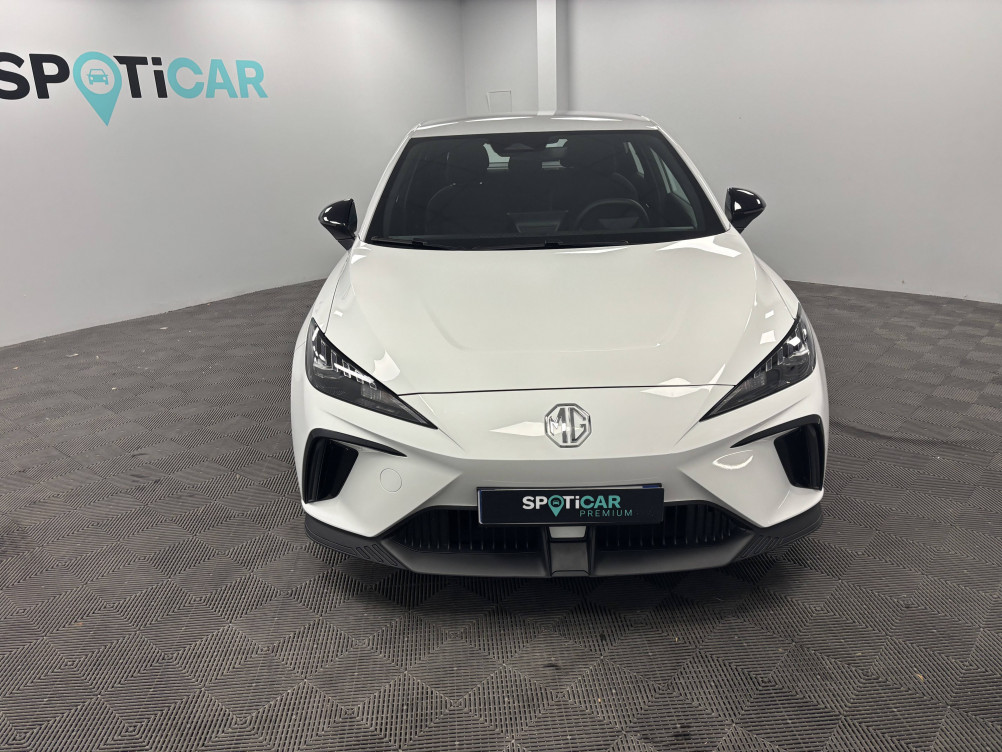 Acheter MG Motor MG 4 MG4 Electric 51kWh - 125 kW 2WD Standard 5p occasion dans les concessions du Groupe Faurie