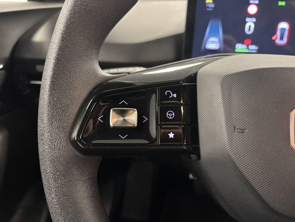 Acheter MG Motor MG 4 MG4 Electric 51kWh - 125 kW 2WD Standard 5p occasion dans les concessions du Groupe Faurie