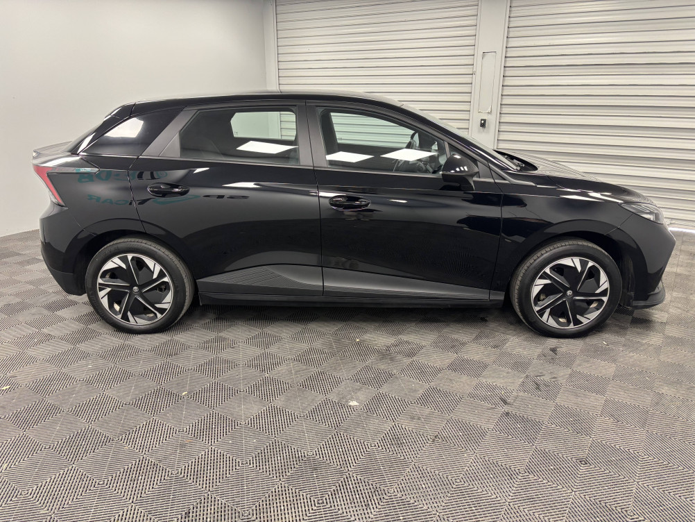 Acheter MG Motor MG 4 MG4 Electric 51kWh - 125 kW 2WD Standard 5p occasion dans les concessions du Groupe Faurie