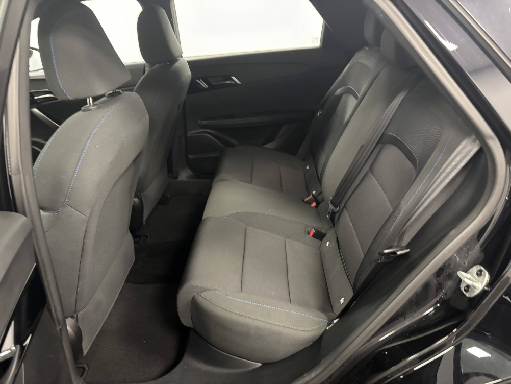 Acheter MG Motor MG 4 MG4 Electric 51kWh - 125 kW 2WD Standard 5p occasion dans les concessions du Groupe Faurie