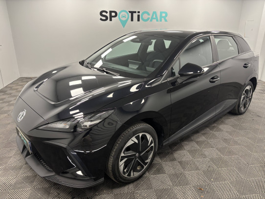 Acheter MG Motor MG 4 MG4 Electric 51kWh - 125 kW 2WD Standard 5p occasion dans les concessions du Groupe Faurie