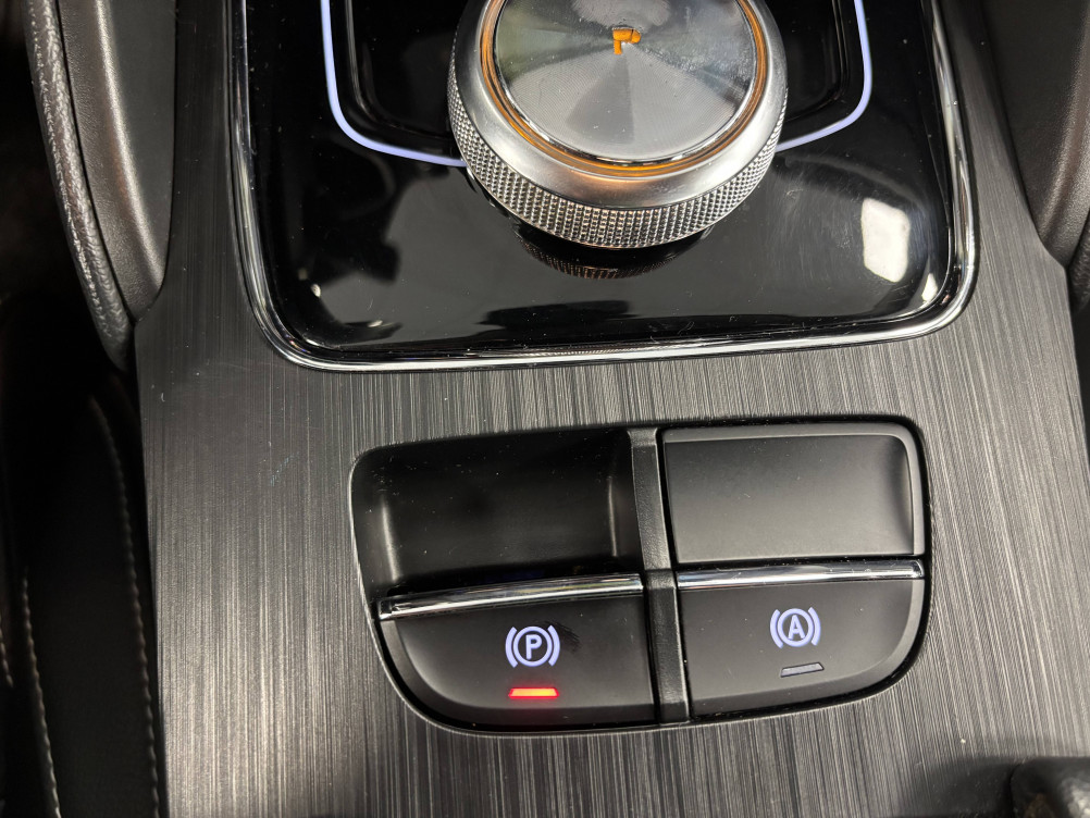 Acheter MG Motor ZS ZS EV 44.5 kWh Luxury 5p occasion dans les concessions du Groupe Faurie