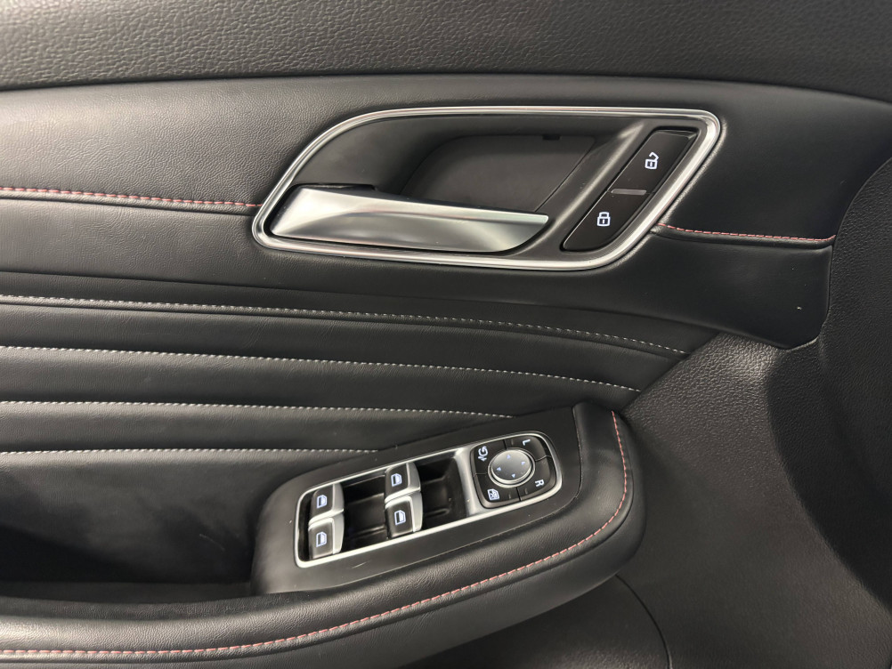 Acheter MG Motor EHS EHS 1.5T PHEV 272 ch Luxury 5p occasion dans les concessions du Groupe Faurie