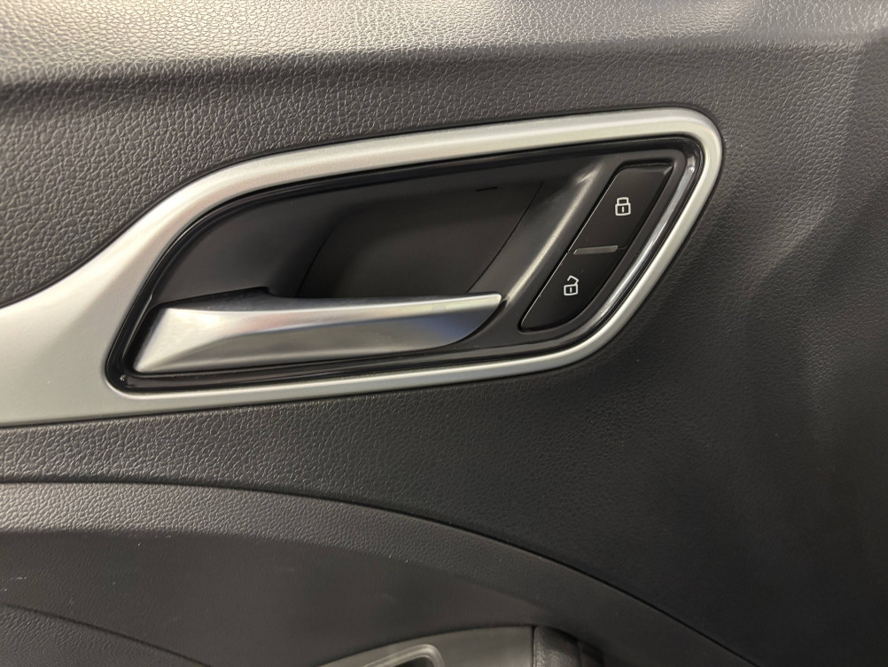 Acheter MG Motor ZS ZS EV 44.5 kWh Luxury 5p occasion dans les concessions du Groupe Faurie