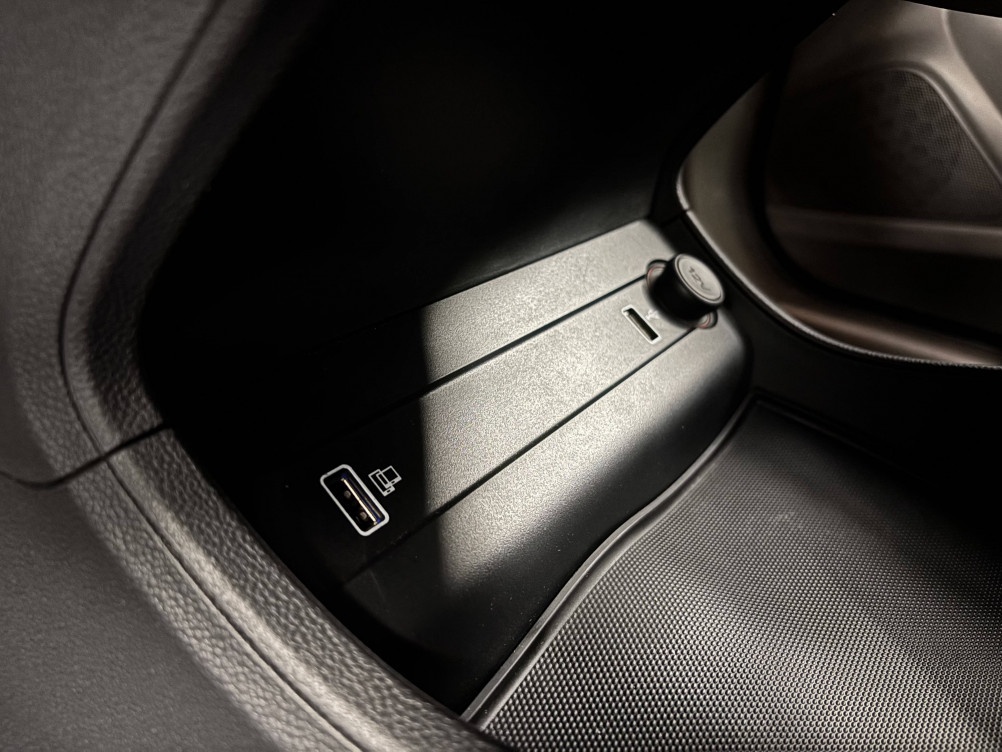 Acheter MG Motor ZS ZS EV 44.5 kWh Luxury 5p occasion dans les concessions du Groupe Faurie