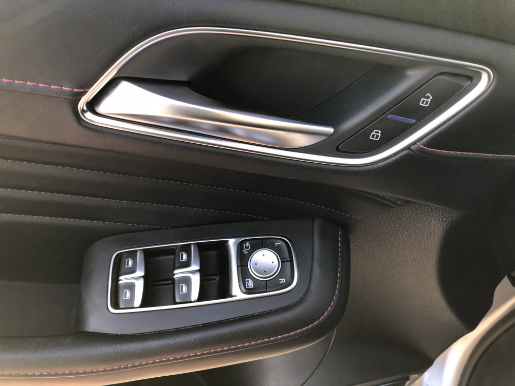 Acheter MG Motor EHS EHS 1.5T GDI PHEV Luxury 5p occasion dans les concessions du Groupe Faurie