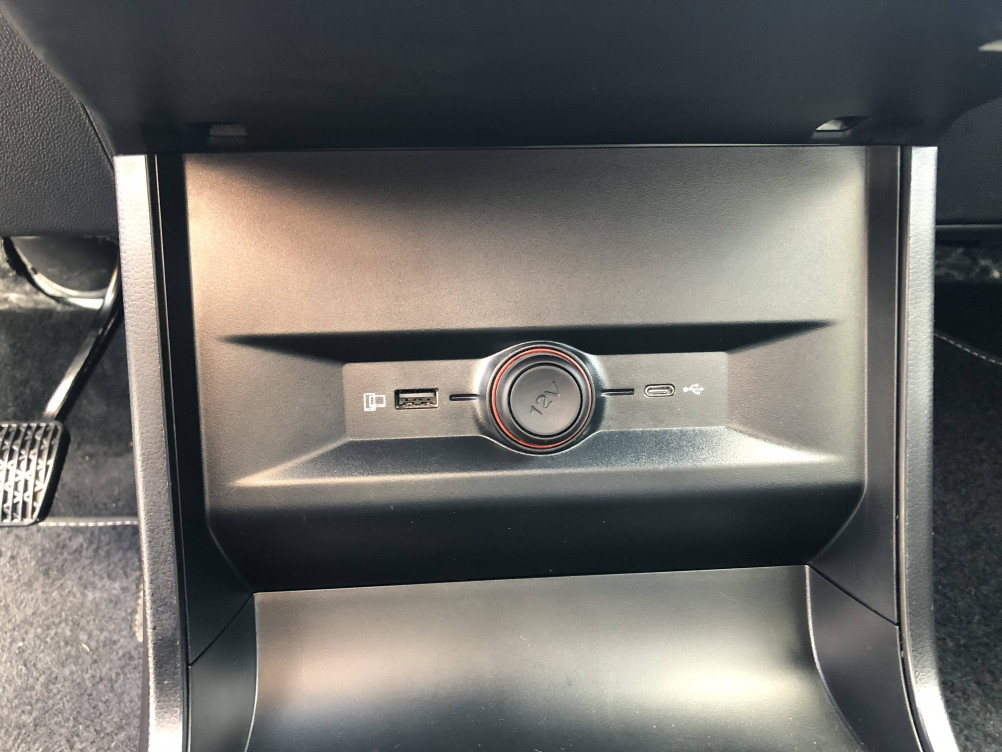 Acheter MG Motor MG 4 MG4 Electric 51kWh - 125 kW 2WD Standard 5p occasion dans les concessions du Groupe Faurie